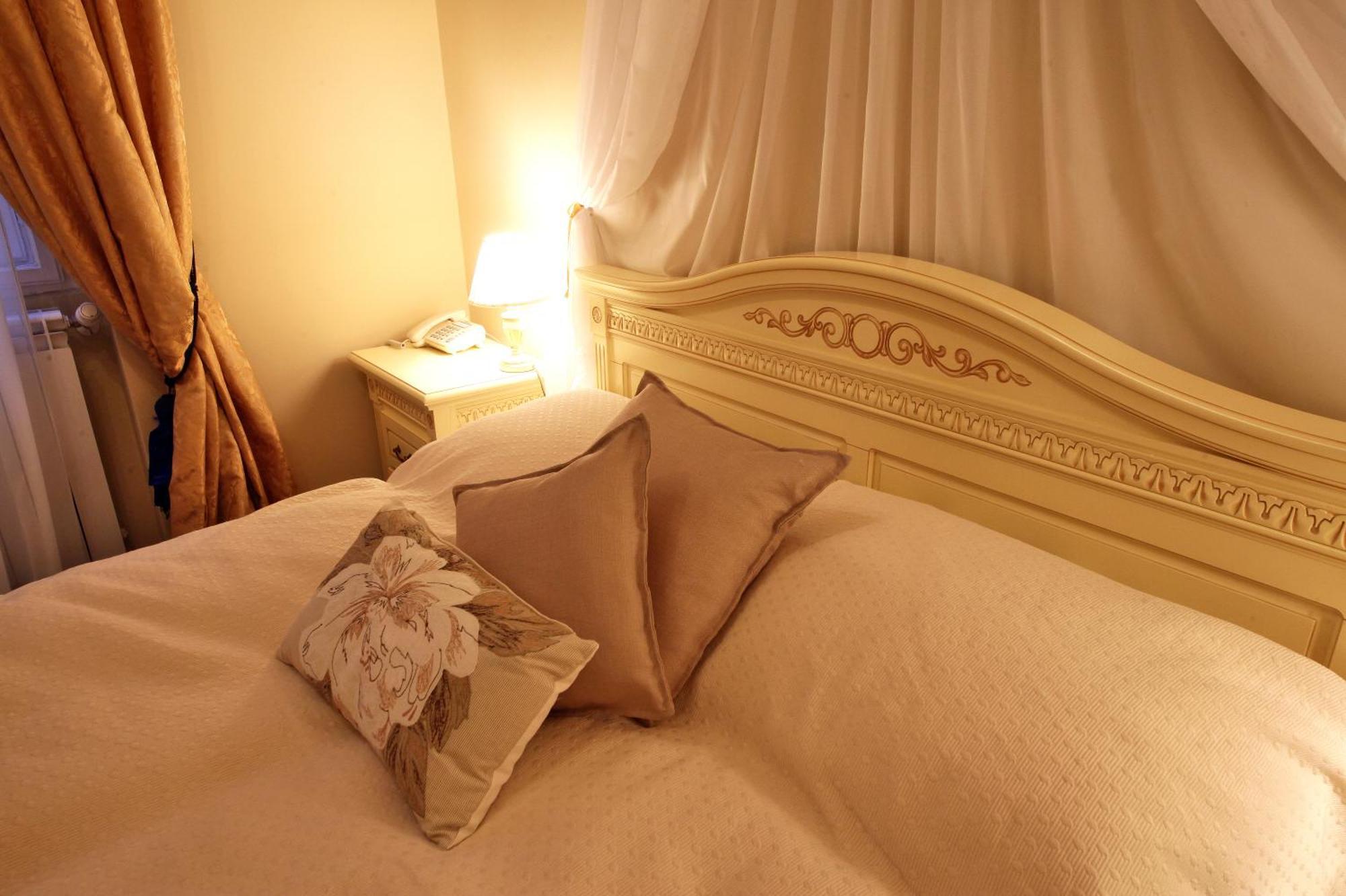 Alisa Hotel Karlovy Vary Room photo